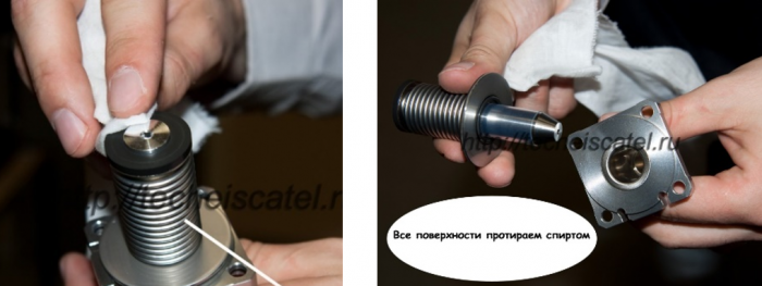 Фото Газопроницаемость, химическая совместимость, экструзия, взрывная декомпрессия, хранение и контроль качества. Контроль герметичности, герметичность, течеискание, течеискатель, вактрон, портативный течеискатель, поиск течей, ulvac, испытания на герметичность, ulvac heliot, утечка, контроль, течеискатель в аренду, поиск утечки, пти-10, проверка герметичности